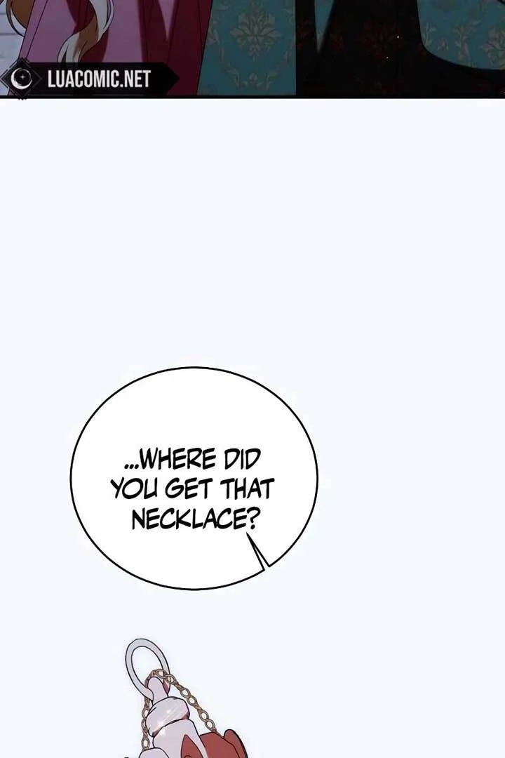 Why Are You Obsessed? Even Though You're Dead Chapter 25 page 96