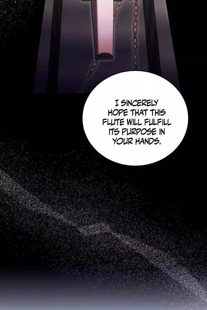 Why Are You Obsessed? Even Though You're Dead Chapter 25 page 119