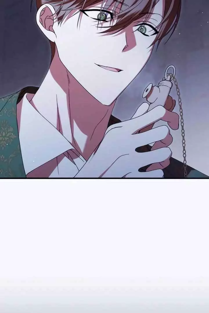 Why Are You Obsessed? Even Though You're Dead Chapter 25 page 101