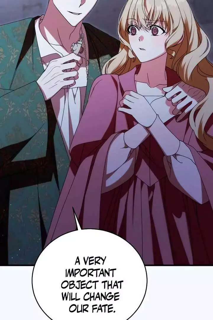Why Are You Obsessed? Even Though You're Dead Chapter 25 page 99
