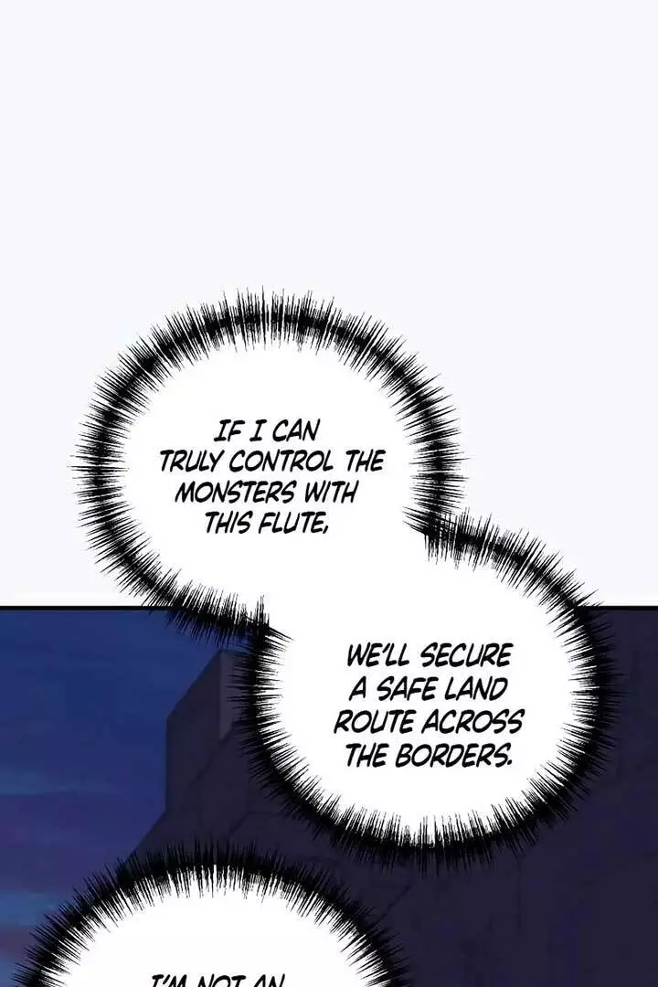 Why Are You Obsessed? Even Though You're Dead Chapter 25 page 122