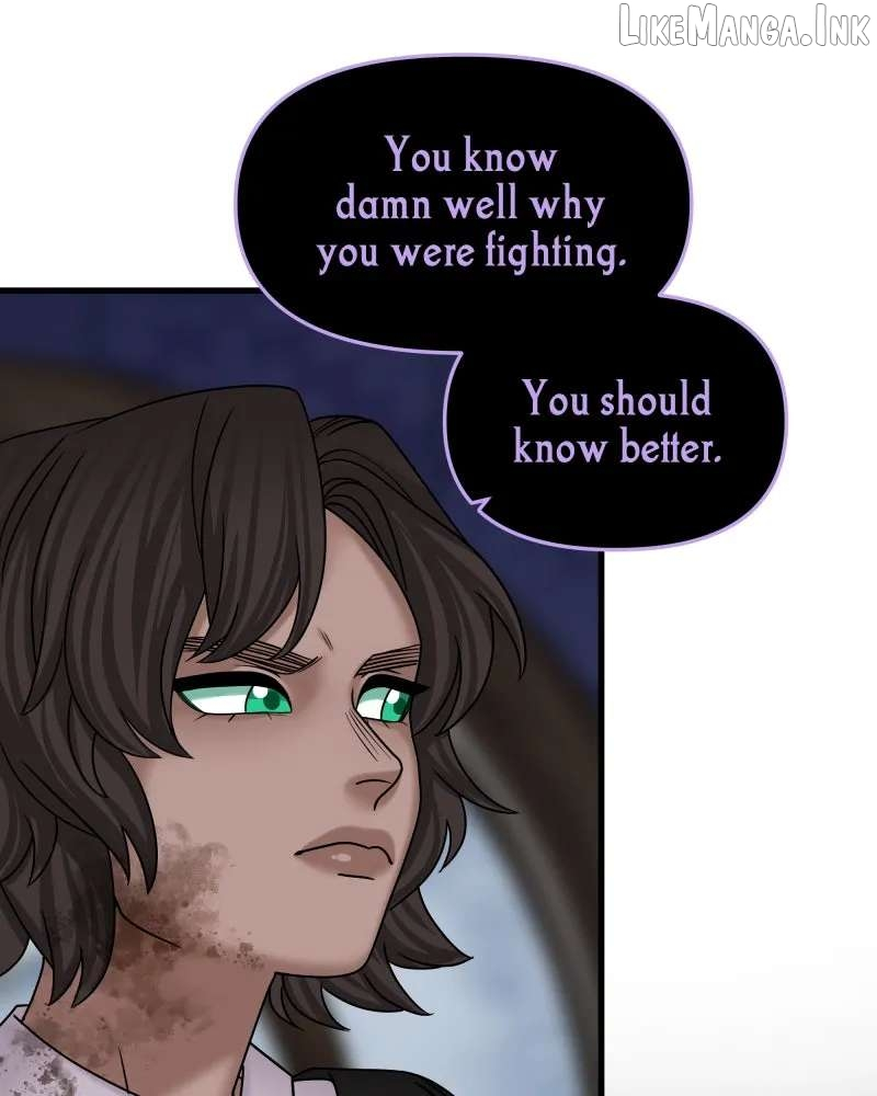Don't Enter the House Pool Chapter 26 page 5
