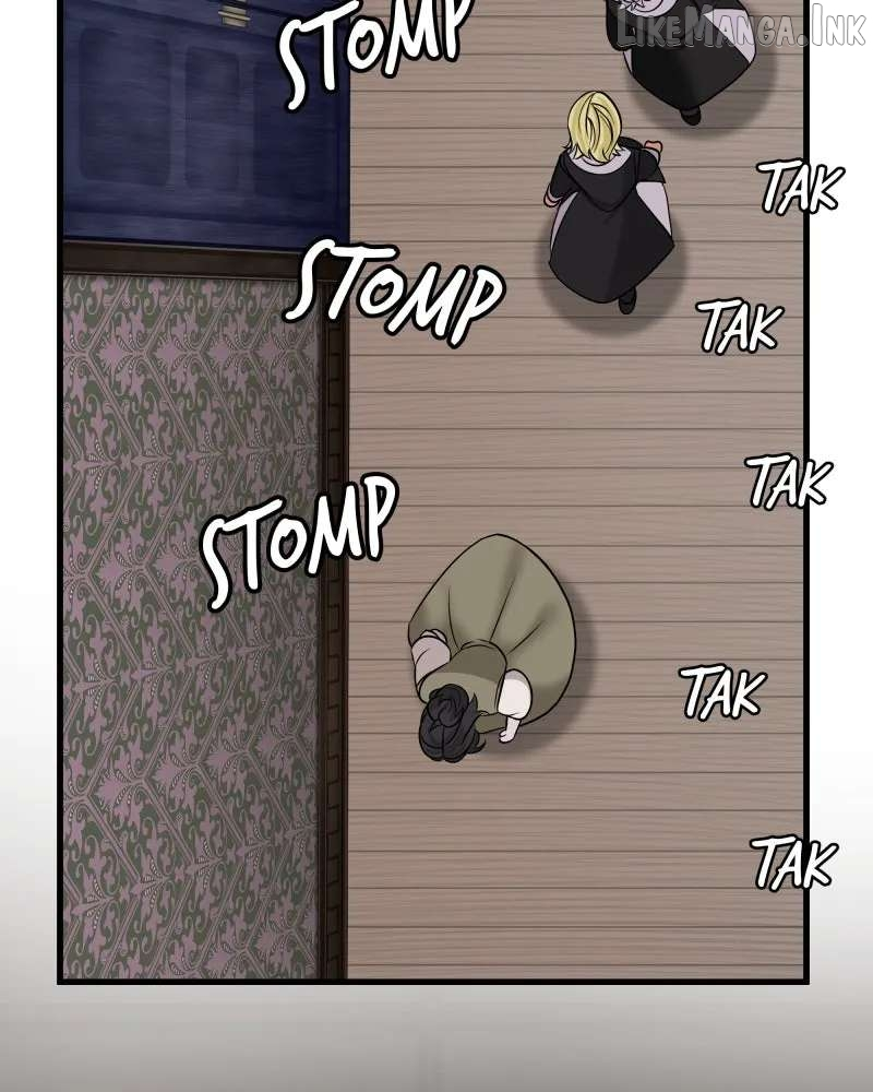 Don't Enter the House Pool Chapter 26 page 10