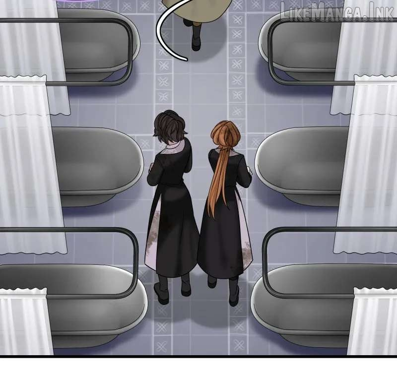 Don't Enter the House Pool Chapter 26 page 7