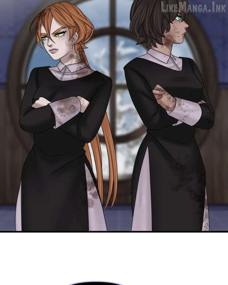 Don't Enter the House Pool Chapter 26 page 3