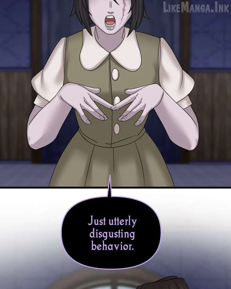Don't Enter the House Pool Chapter 26 page 2