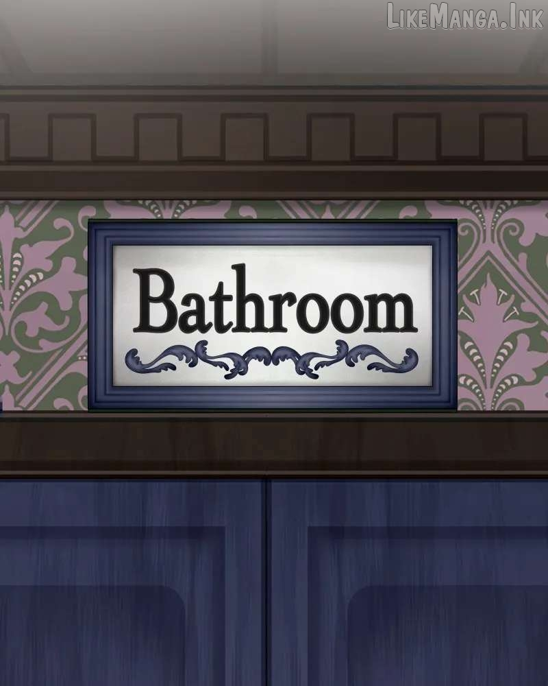 Don't Enter the House Pool Chapter 26 page 11