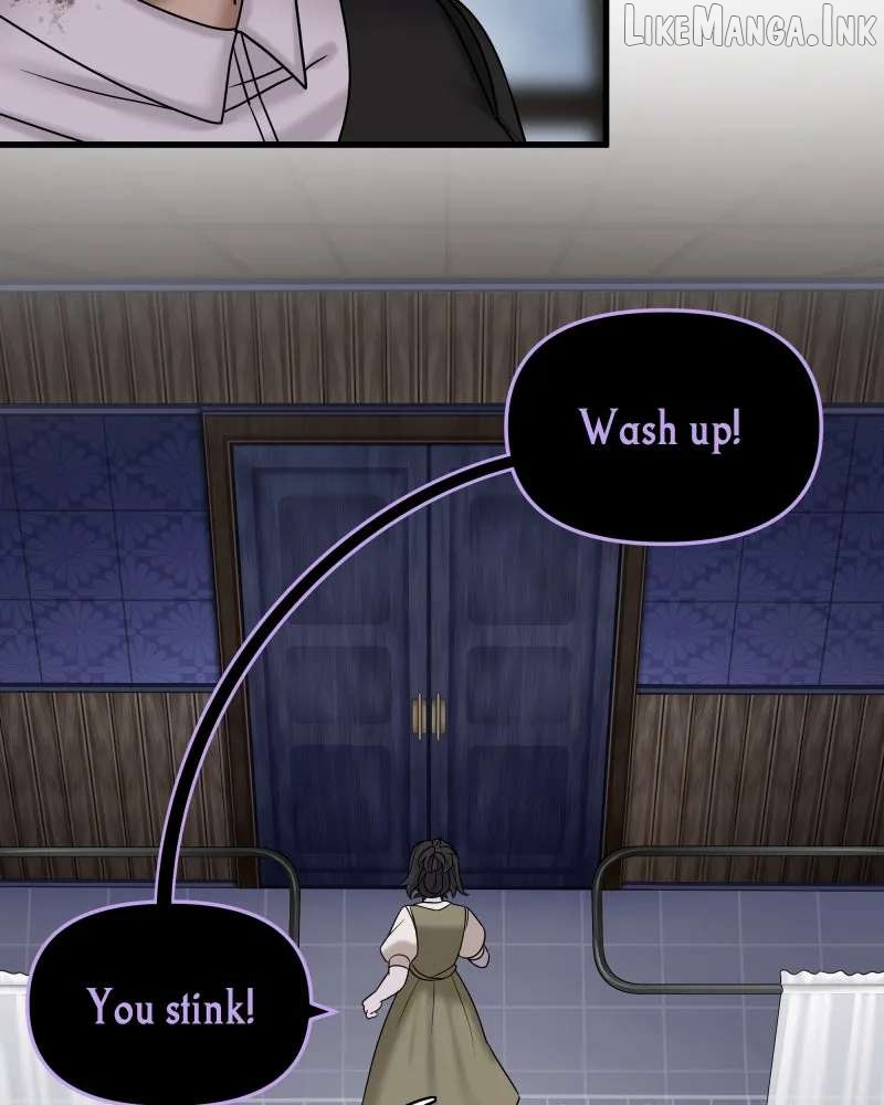 Don't Enter the House Pool Chapter 26 page 6