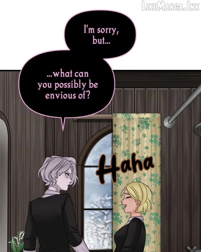 Don't Enter the House Pool Chapter 26 page 29