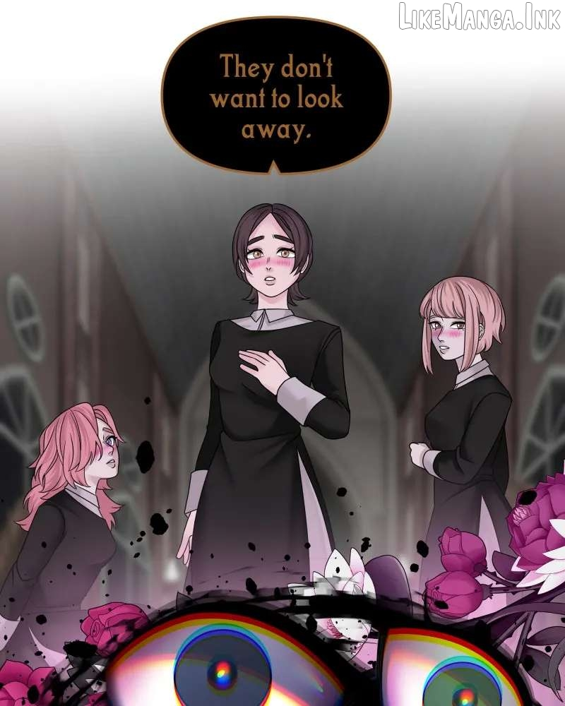 Don't Enter the House Pool Chapter 26 page 36