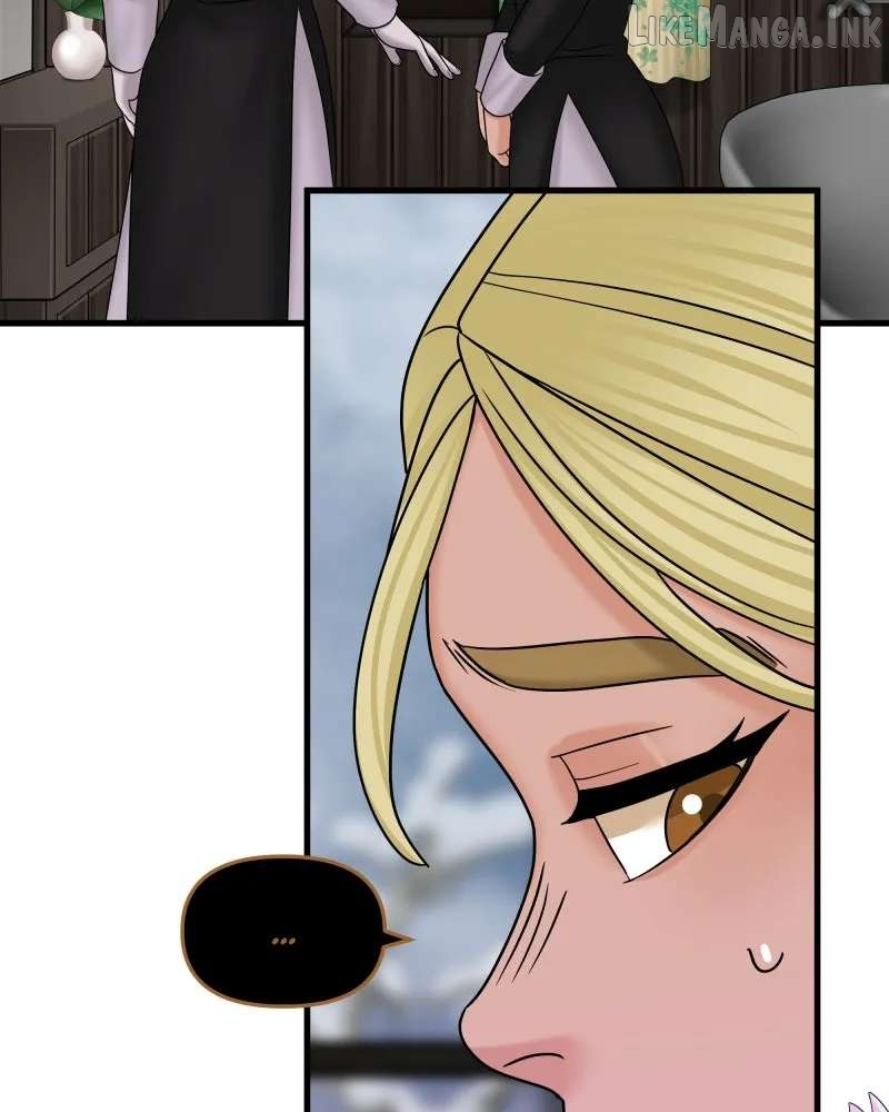 Don't Enter the House Pool Chapter 26 page 30