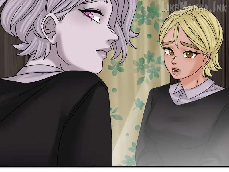 Don't Enter the House Pool Chapter 26 page 28