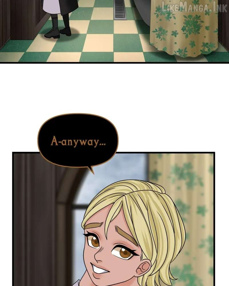 Don't Enter the House Pool Chapter 26 page 16