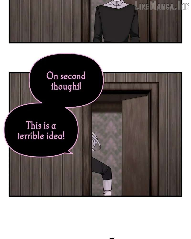 Don't Enter the House Pool Chapter 26 page 19