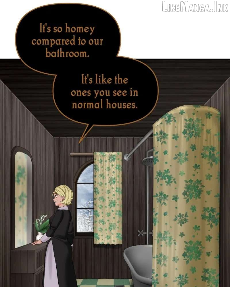 Don't Enter the House Pool Chapter 26 page 15