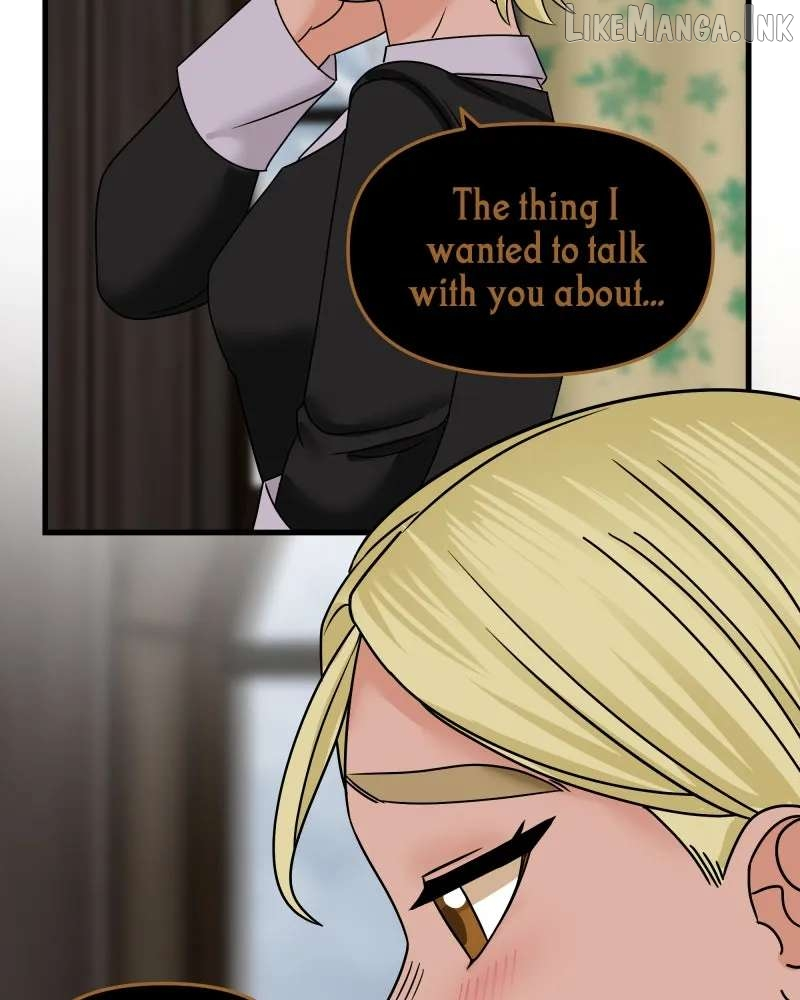 Don't Enter the House Pool Chapter 26 page 17