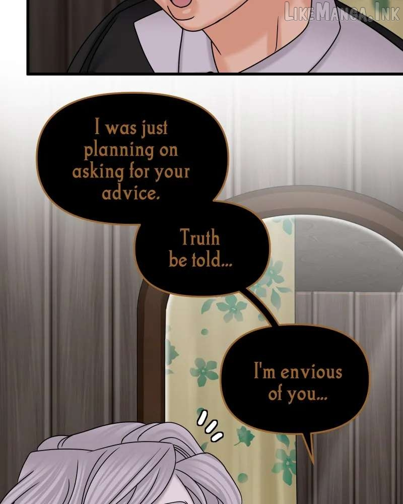 Don't Enter the House Pool Chapter 26 page 27