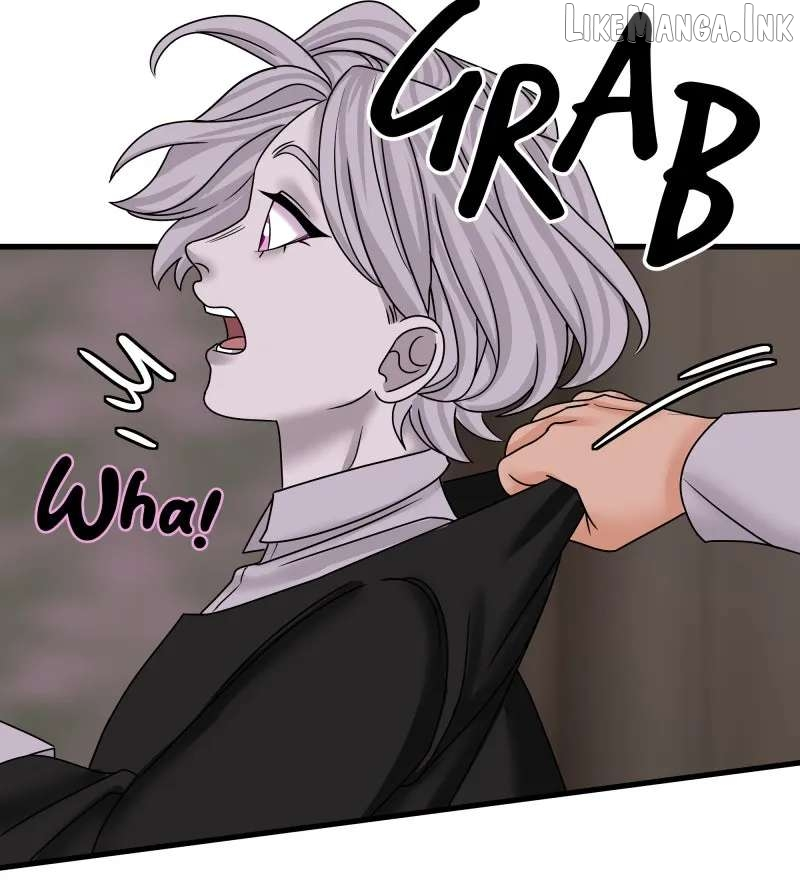 Don't Enter the House Pool Chapter 26 page 20