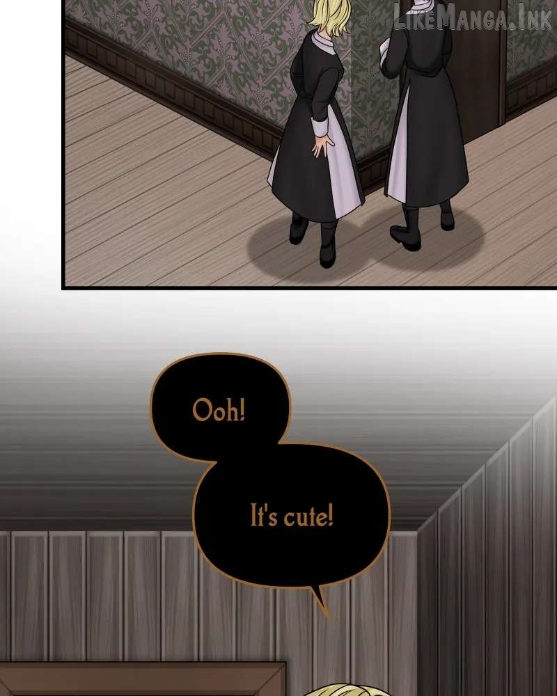 Don't Enter the House Pool Chapter 26 page 13