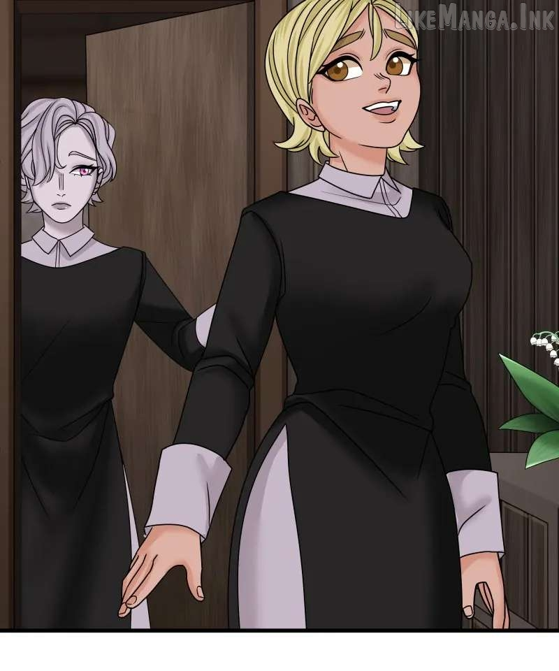 Don't Enter the House Pool Chapter 26 page 14