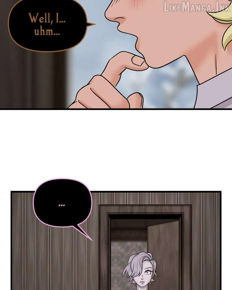 Don't Enter the House Pool Chapter 26 page 18