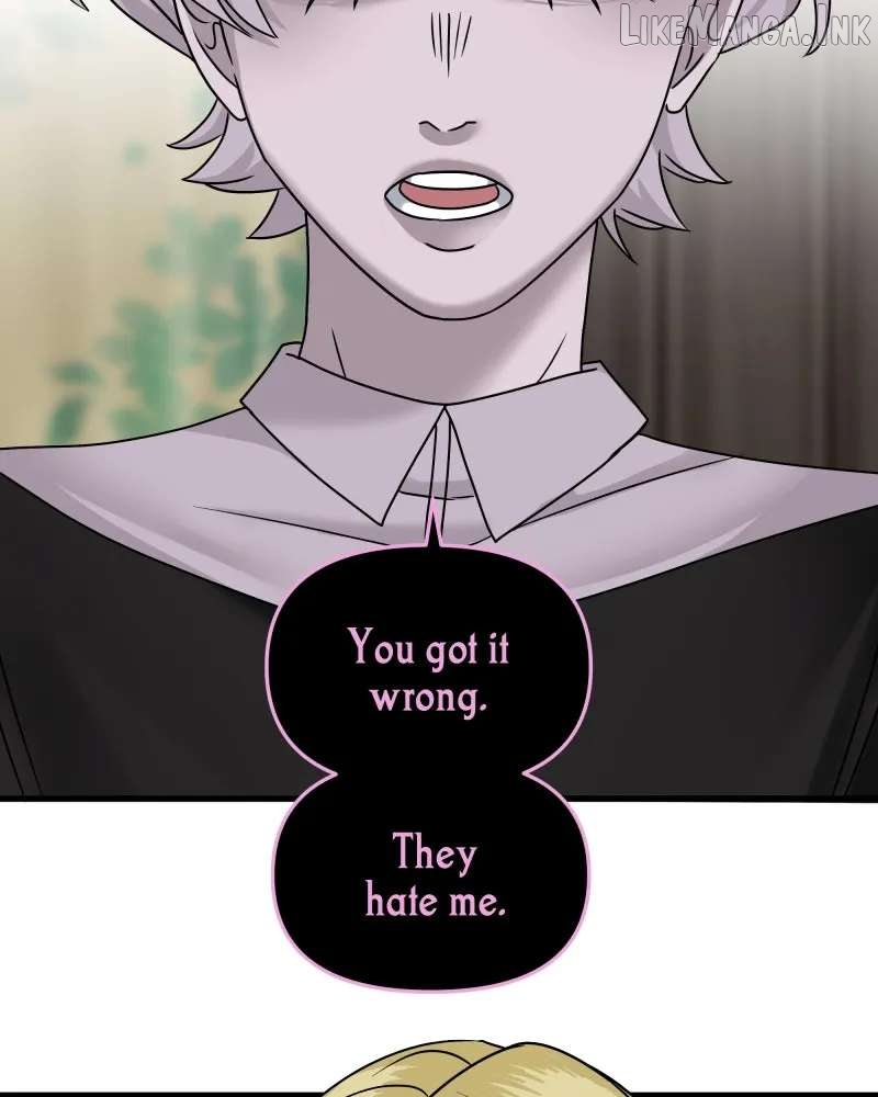 Don't Enter the House Pool Chapter 26 page 39