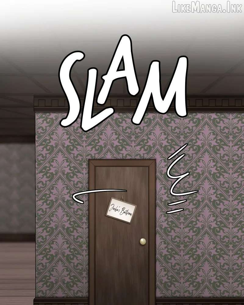 Don't Enter the House Pool Chapter 26 page 21