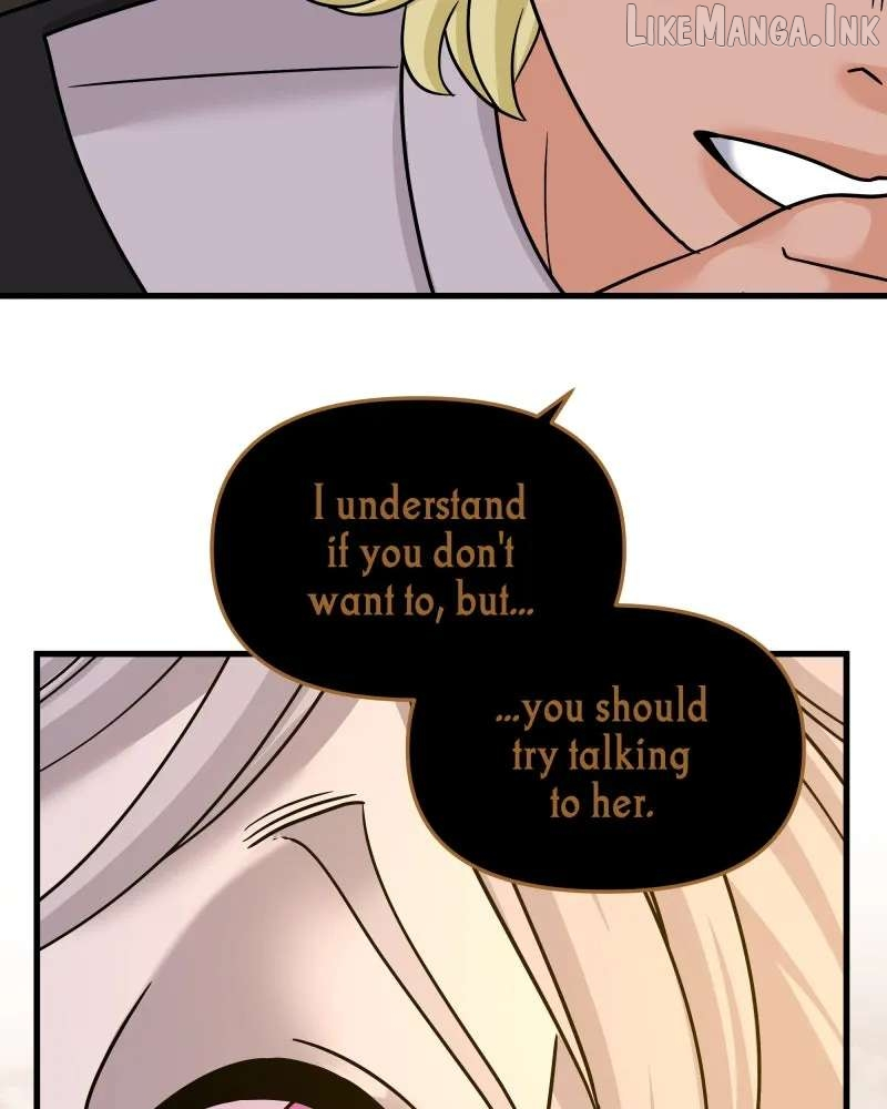 Don't Enter the House Pool Chapter 26 page 68