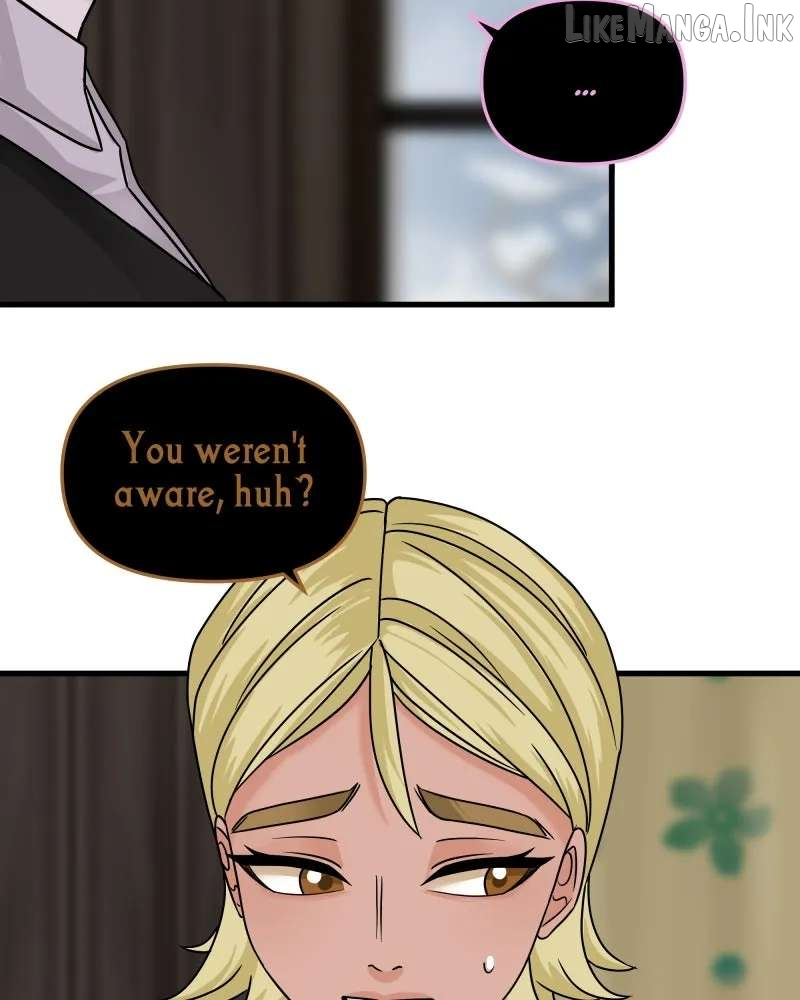 Don't Enter the House Pool Chapter 26 page 42