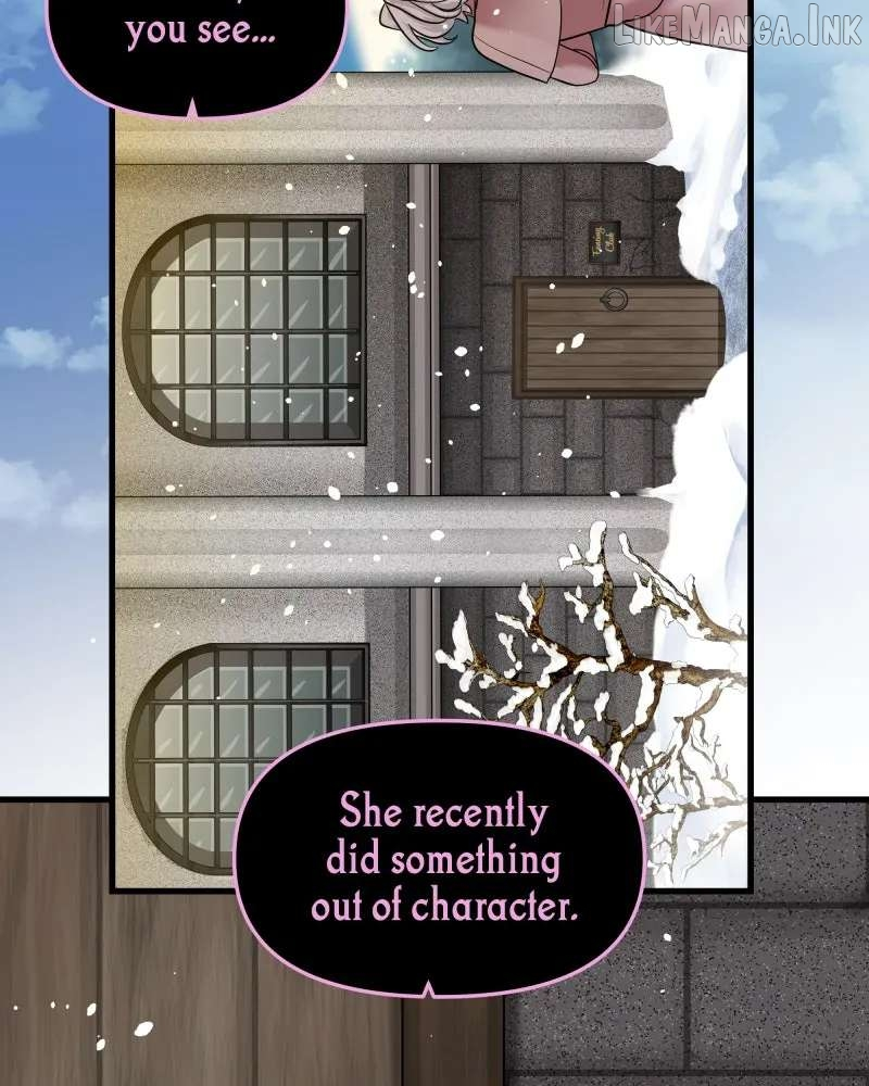 Don't Enter the House Pool Chapter 26 page 71