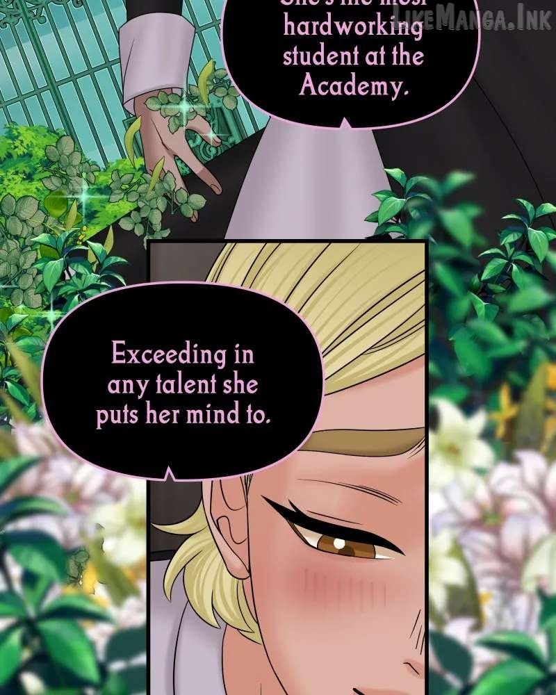 Don't Enter the House Pool Chapter 26 page 64