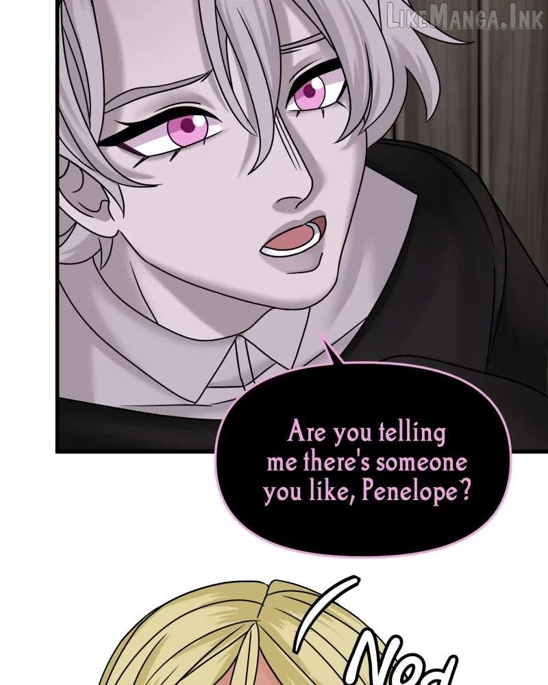 Don't Enter the House Pool Chapter 26 page 49