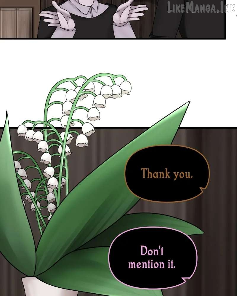 Don't Enter the House Pool Chapter 26 page 56