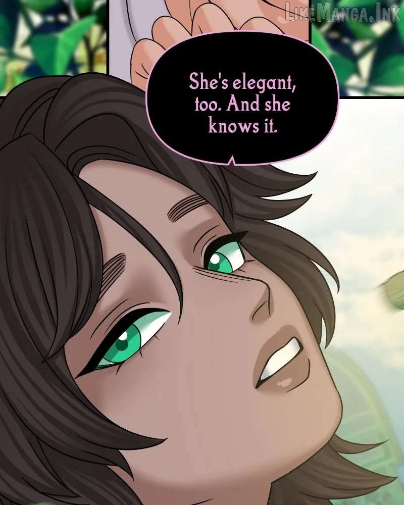 Don't Enter the House Pool Chapter 26 page 65