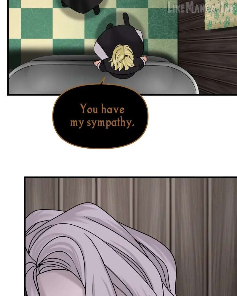 Don't Enter the House Pool Chapter 26 page 48