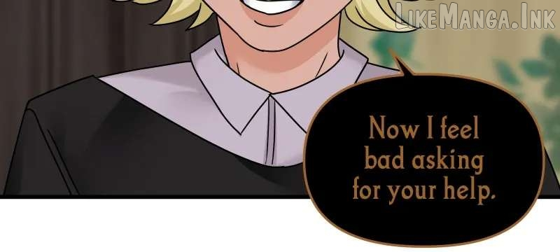 Don't Enter the House Pool Chapter 26 page 43
