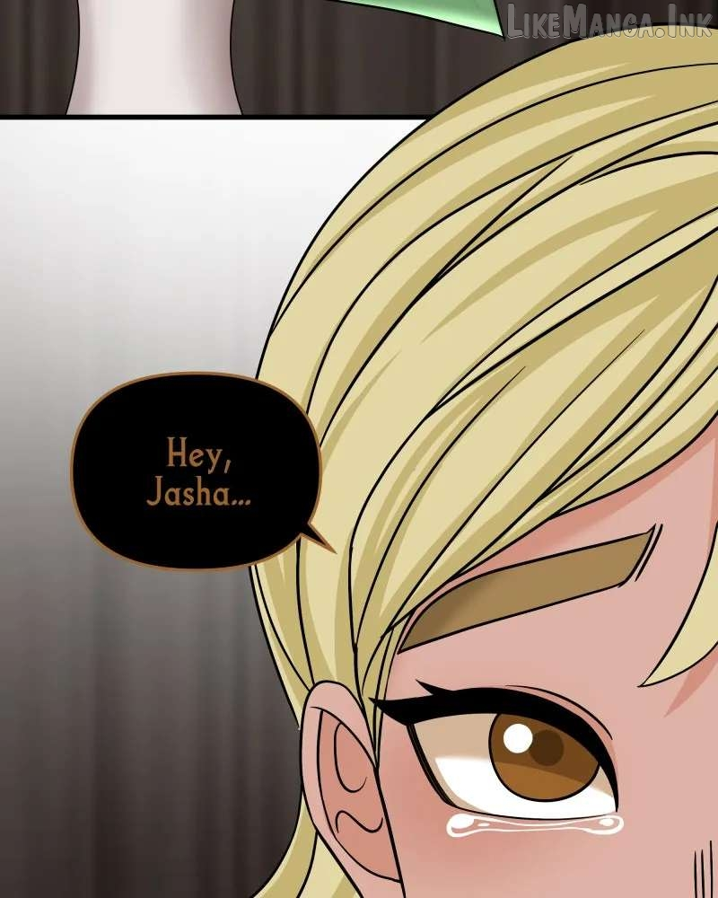 Don't Enter the House Pool Chapter 26 page 57