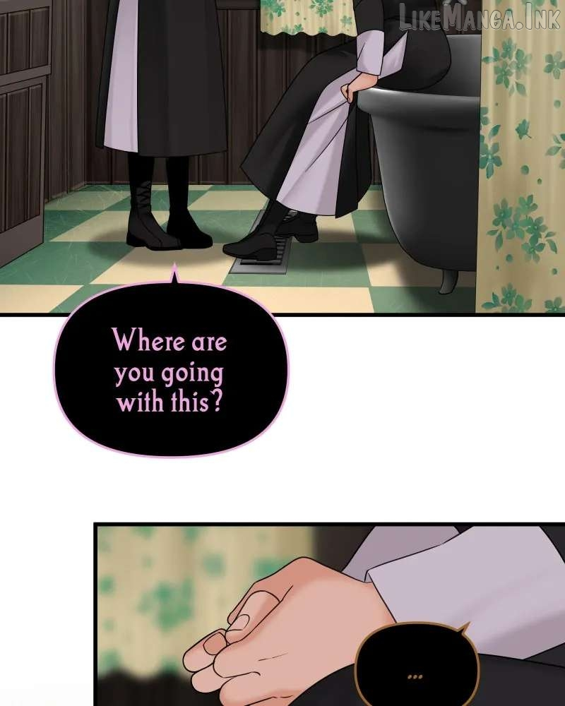 Don't Enter the House Pool Chapter 26 page 45