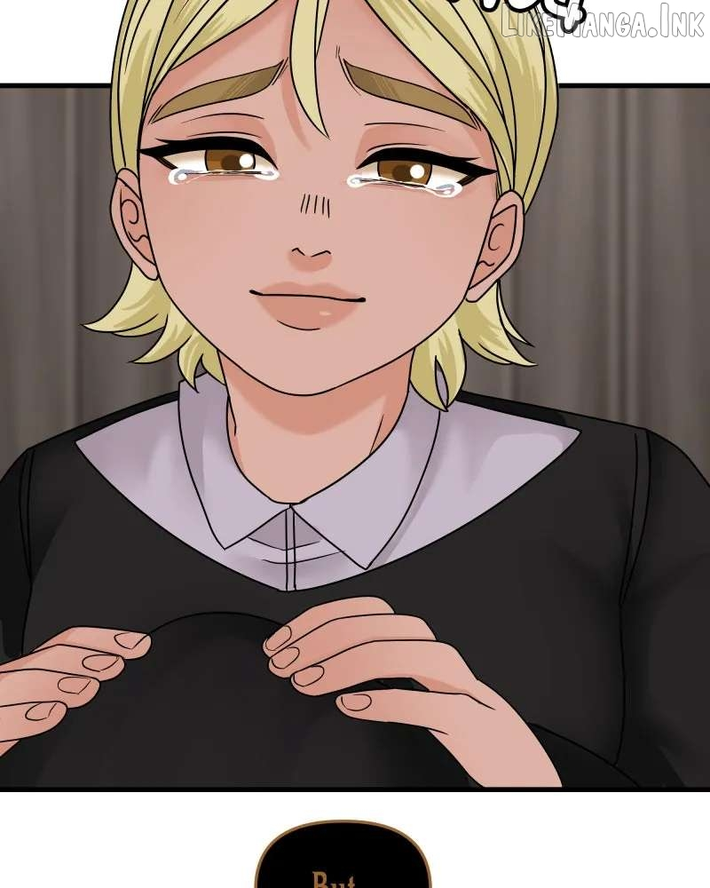Don't Enter the House Pool Chapter 26 page 50