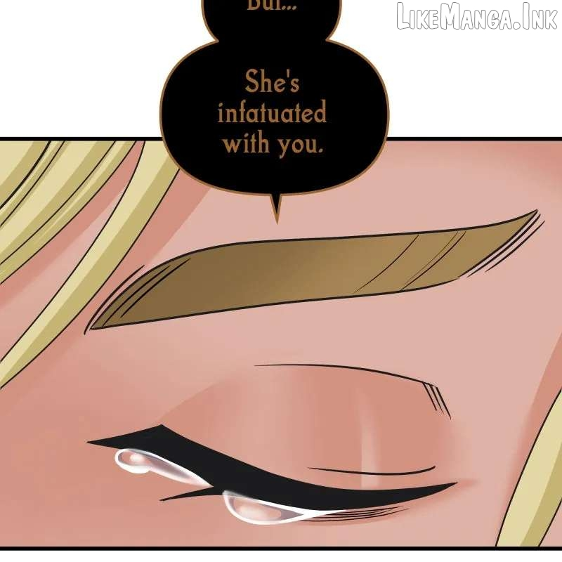 Don't Enter the House Pool Chapter 26 page 51