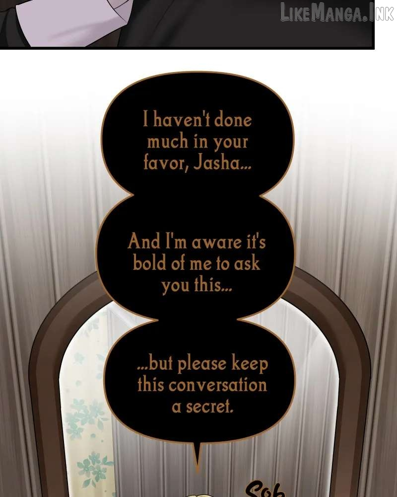 Don't Enter the House Pool Chapter 26 page 53