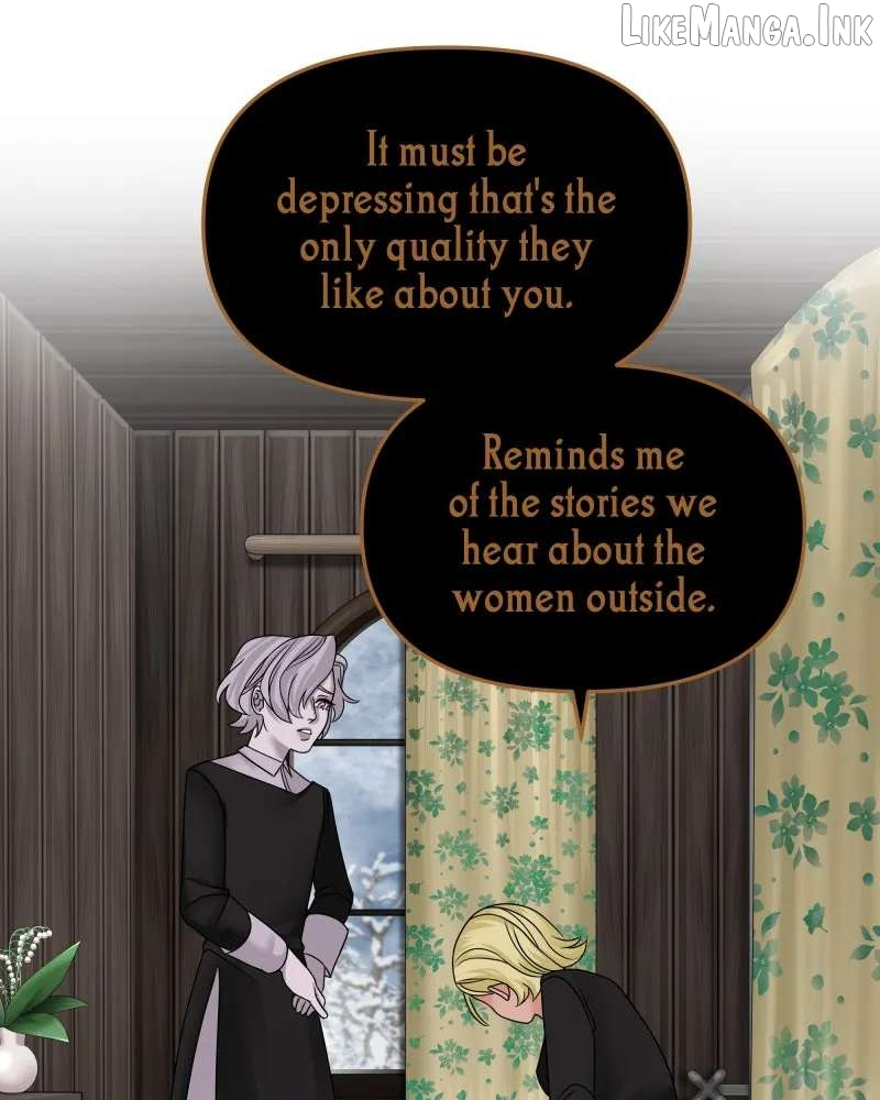 Don't Enter the House Pool Chapter 26 page 44