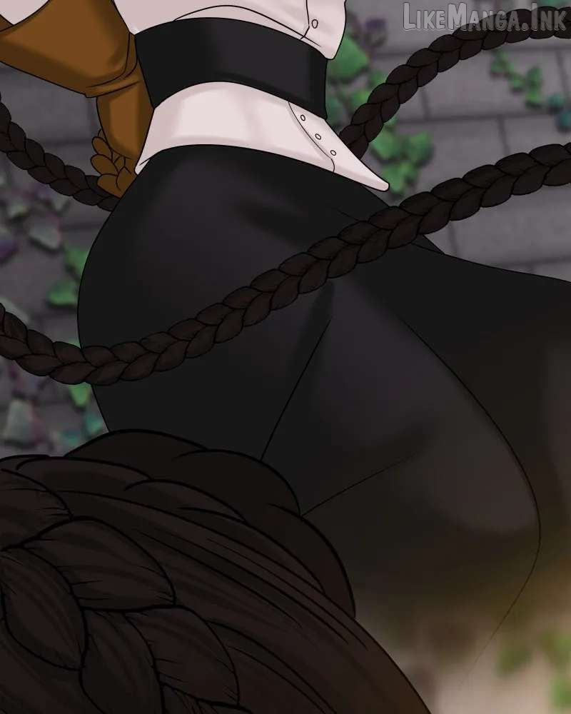 Don't Enter the House Pool Chapter 26 page 75