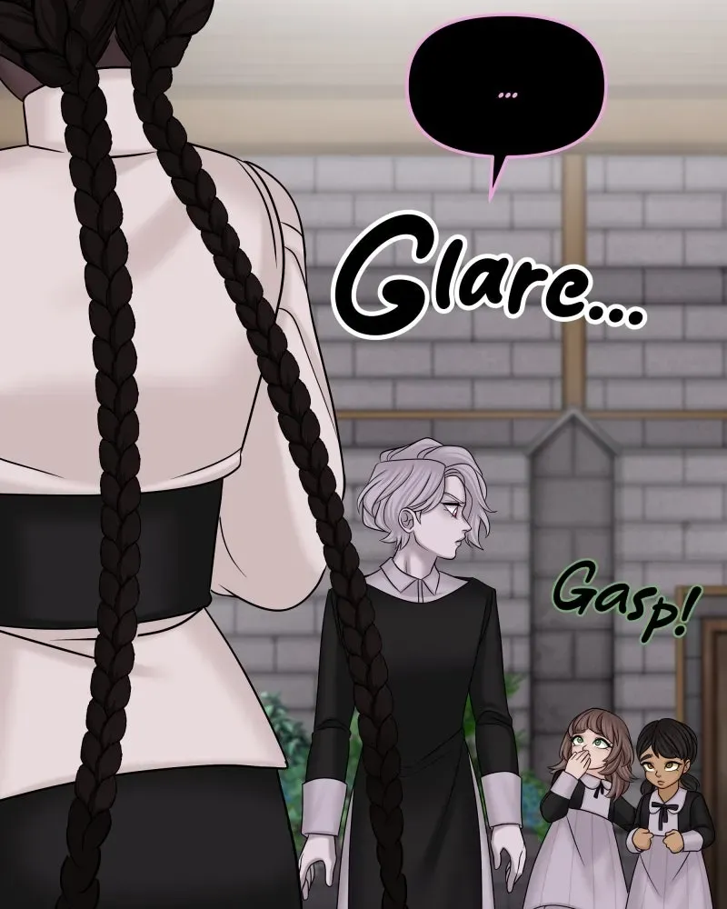 Don't Enter the House Pool Chapter 27 page 6