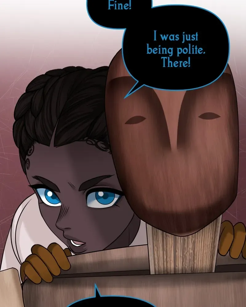 Don't Enter the House Pool Chapter 27 page 37