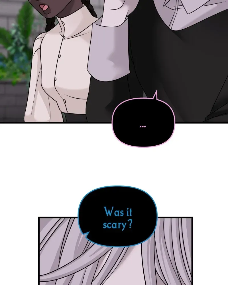 Don't Enter the House Pool Chapter 27 page 22