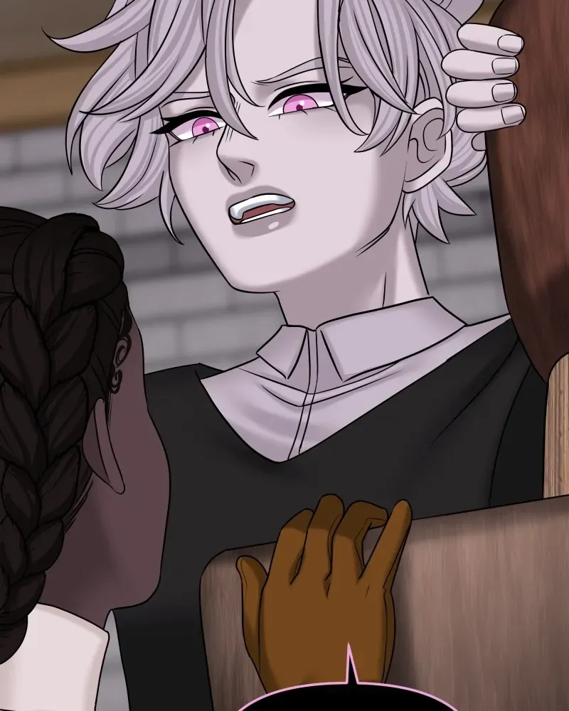 Don't Enter the House Pool Chapter 27 page 44