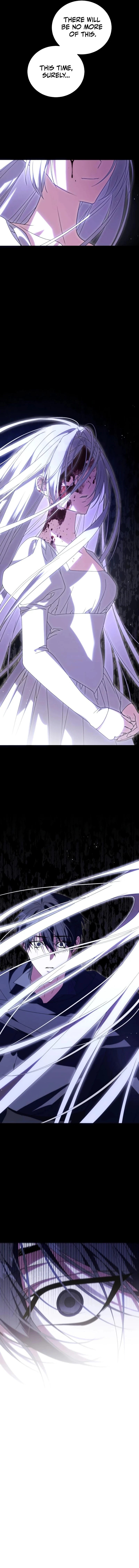 Why Are You Obsessed? Even Though You're Dead Chapter 27 page 16