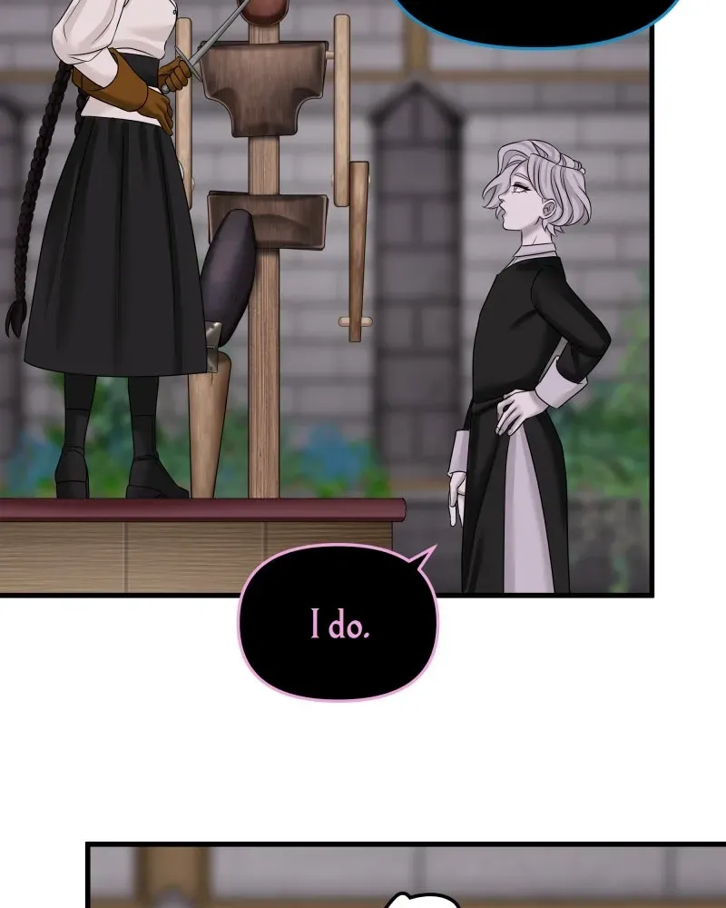 Don't Enter the House Pool Chapter 27 page 13