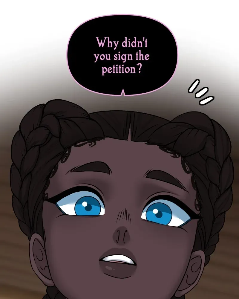 Don't Enter the House Pool Chapter 27 page 27